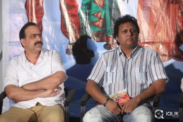 Ori Devudoy Movie Audio Launch